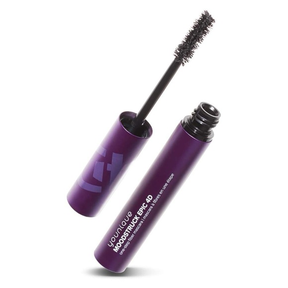 MOODSTRUCK EPIC 4D one-step fiber mascara Younique - Picture 3 of 5